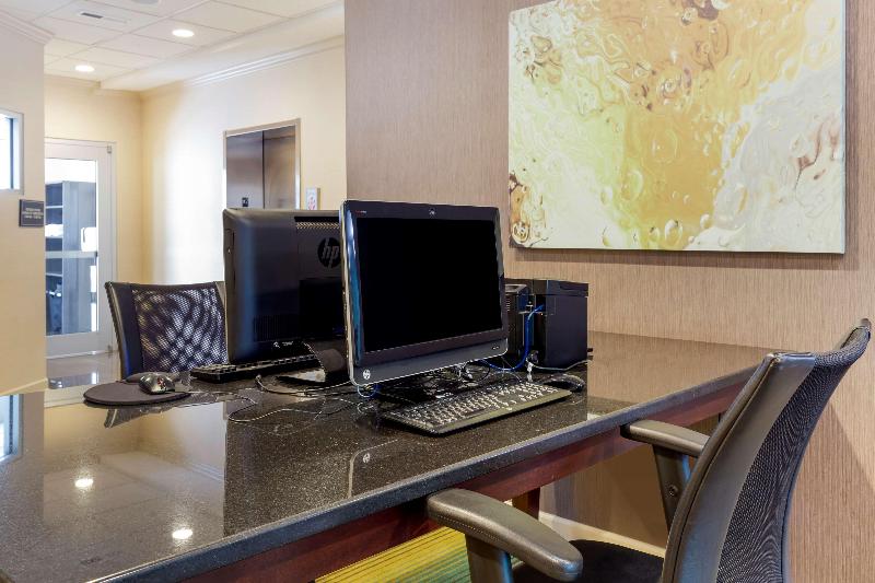 Best Western Plus Cary Inn NC State - photo 56