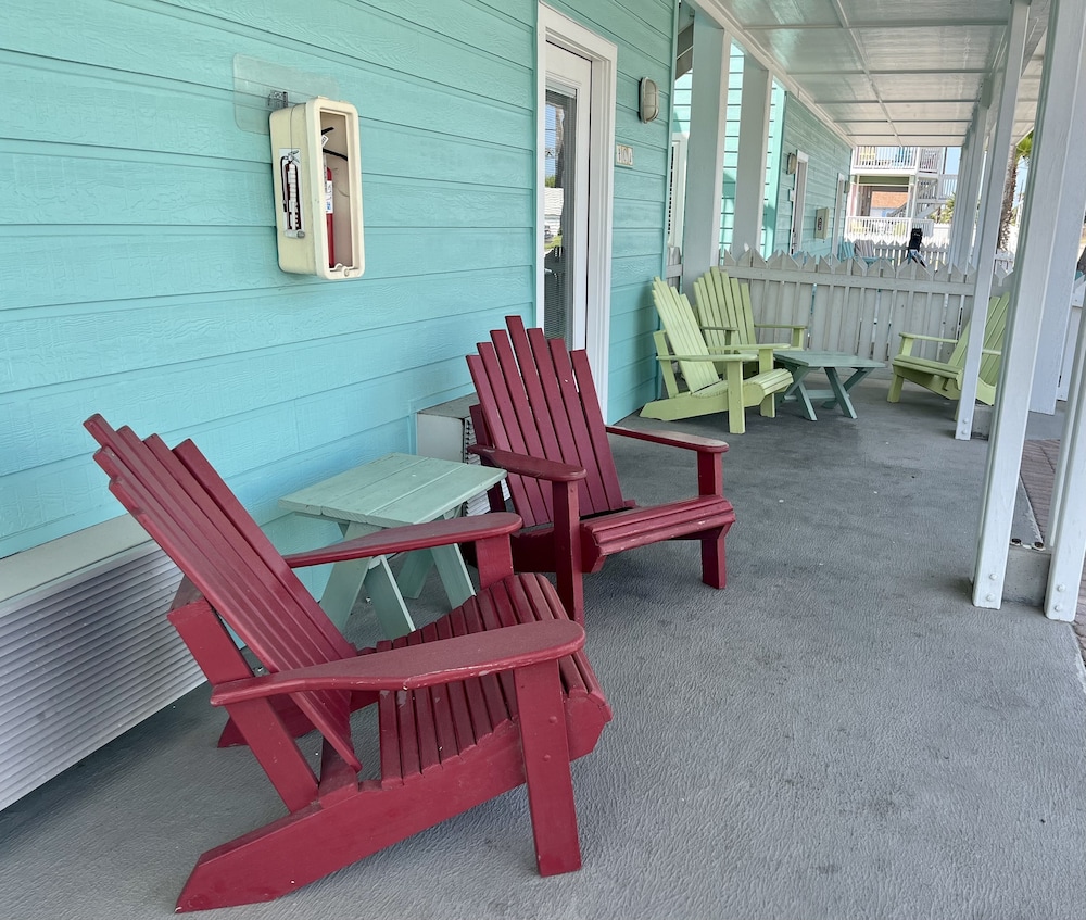 Seashell Village Resort - photo 71