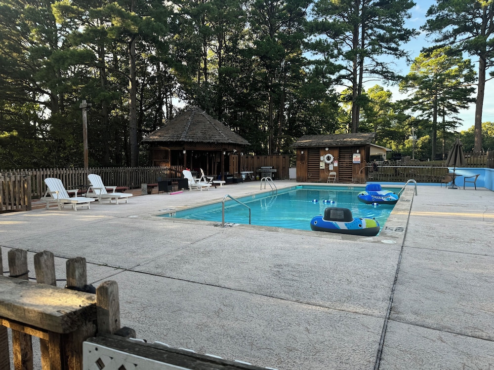 Eureka Springs Heritage Motel - photo 11