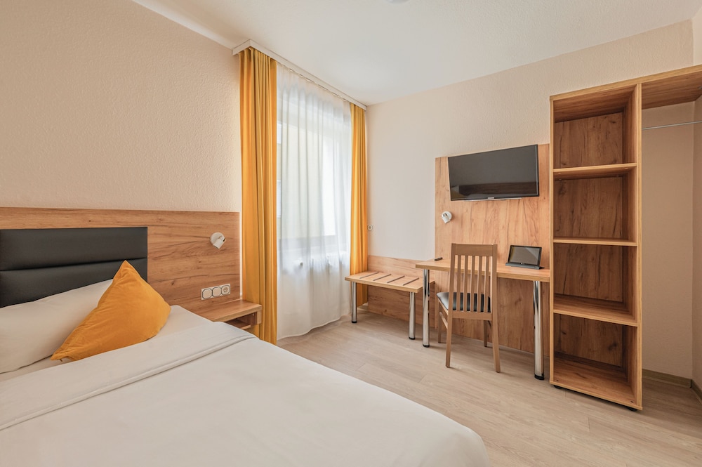 Hotel Gute Hoffnung — Pforzheim — photo 4