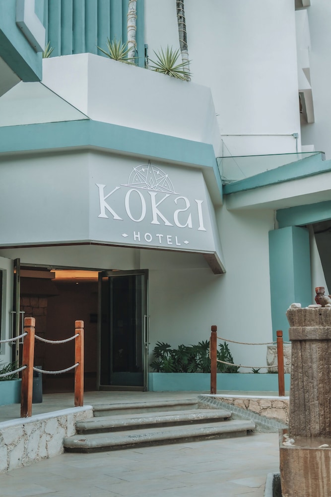 Hotel Plaza Kokai Cancún