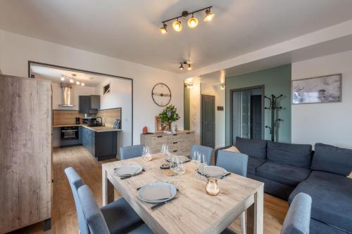Appartement Renove Tout Confort — 4-Star Luxury Hotel in Mers-Les-Bains, France
