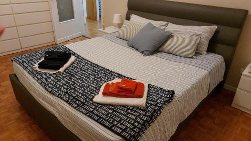 Civico 39 — 4-Star Luxury Hotel in Trieste, Italy