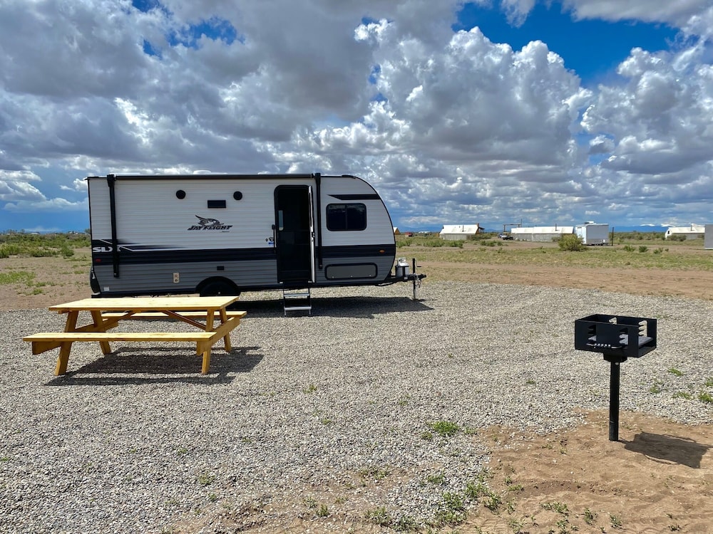 Rustic Rook Resort Great Sand Dunes - photo 35