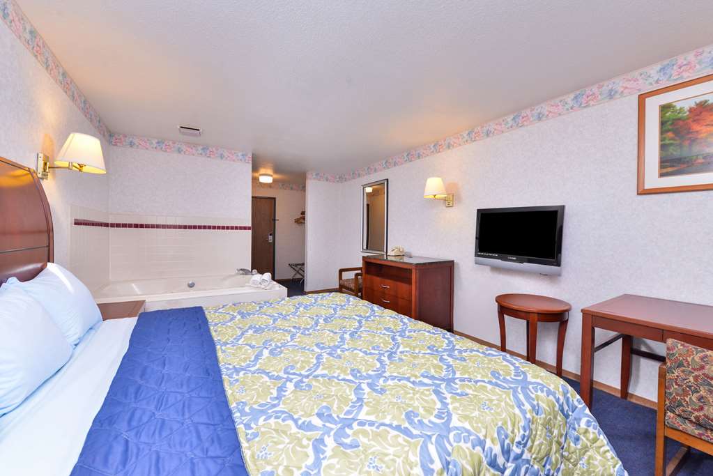 Americas Best Value Inn Decatur IN - photo 10