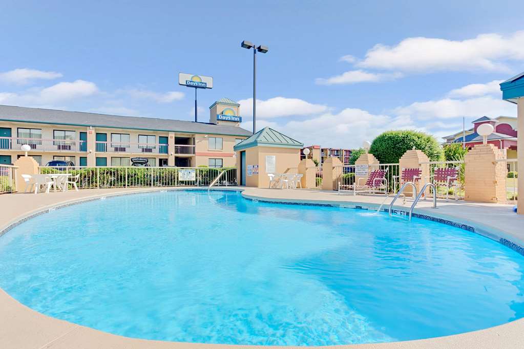 Days Inn by Wyndham Rock Hill - photo 8