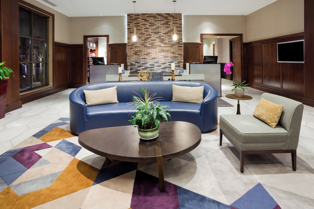 Sheraton St. Paul Woodbury Hotel - photo 2