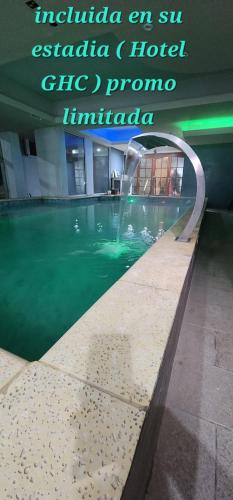Ocean Blue — San Clemente Del Tuyu — photo 4