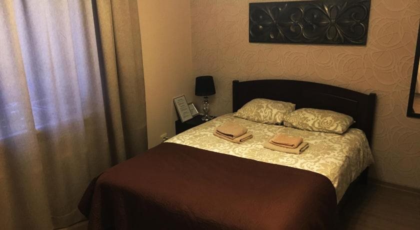 Rocca Apartments