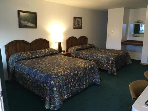 Rest Assured Inns & Suites - photo 5