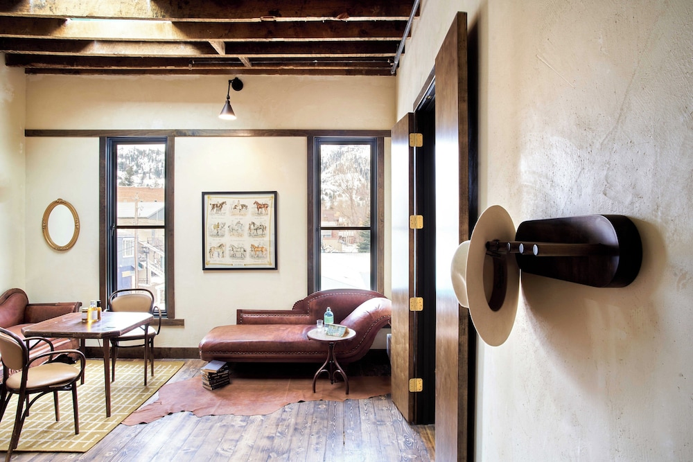 Western Hotel Ouray - photo 28