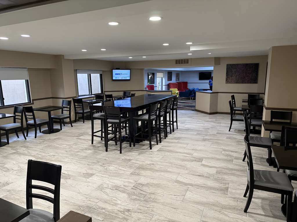 SureStay Plus by Best Western Mobile I 65 - photo 14