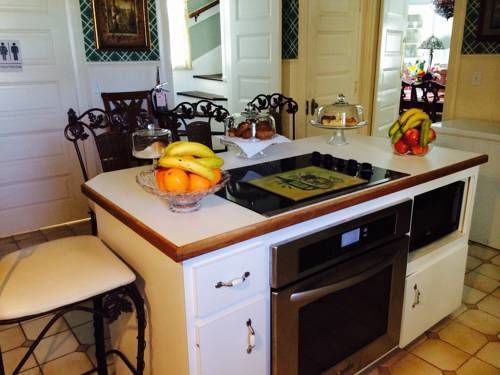 Parrish Grove Inn - photo 23