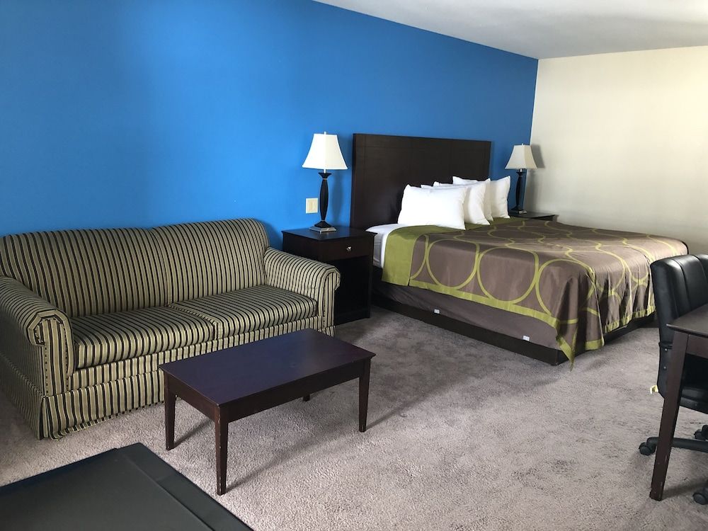 AmeriVu Inn & Suites - photo 15