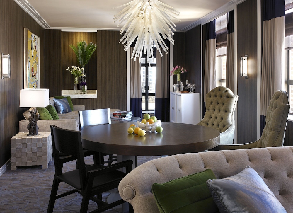 Kimpton Hotel Palomar Philadelphia by IHG - photo 8
