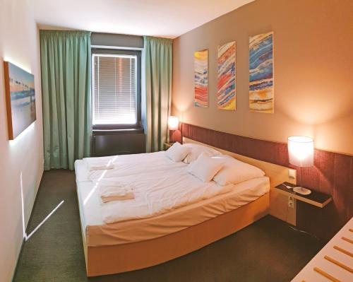 Orion Apartman — Sarvar — photo 2
