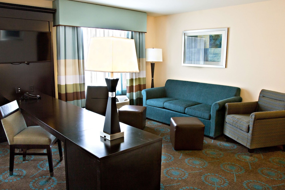 Hampton Inn & Suites Salt Lake City Farmington - photo 34