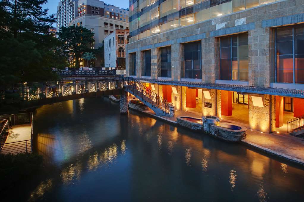 Drury Plaza Hotel San Antonio Riverwalk - photo 146