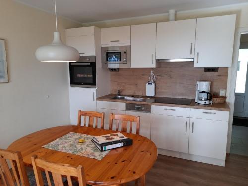 Höper Mittelhof Ferienhaus Nr3 in Fehmarn, Germany