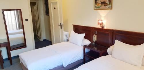 Astoria - last minute hotel in Casablanca
