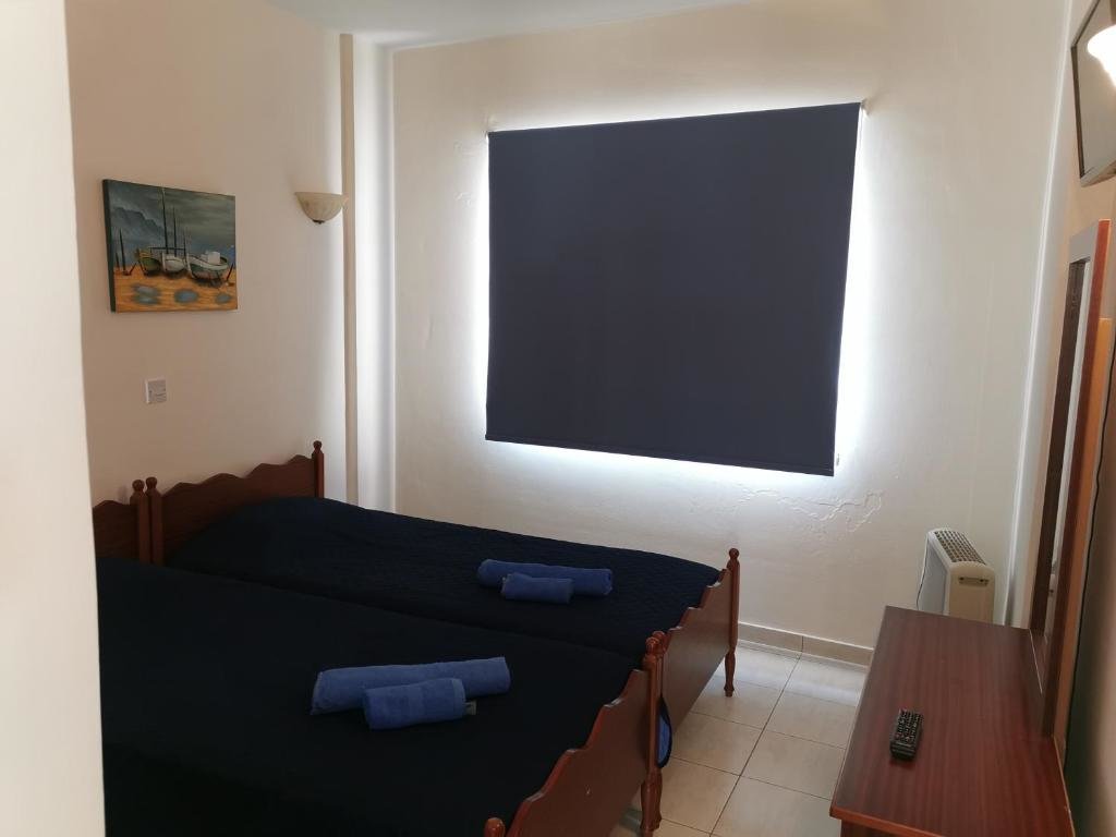Arsinoe Beach Village Block 9