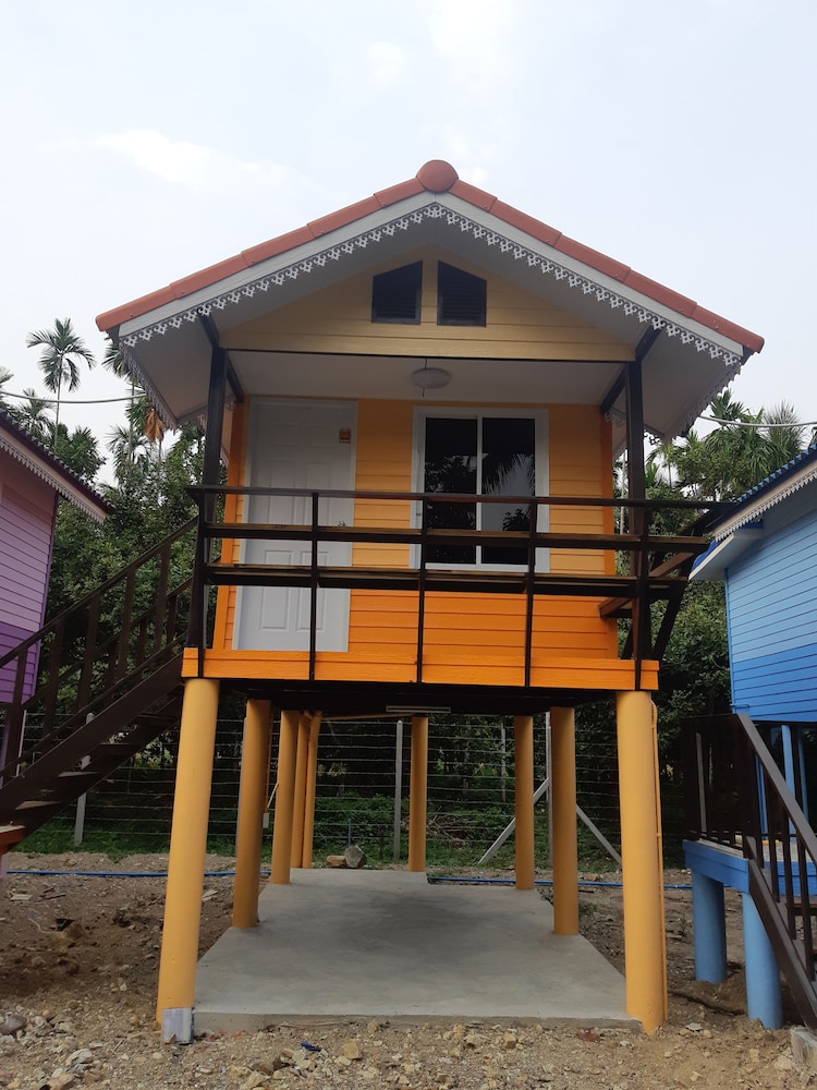 Makwan Resort Rayong - last minute hotel in Rayong