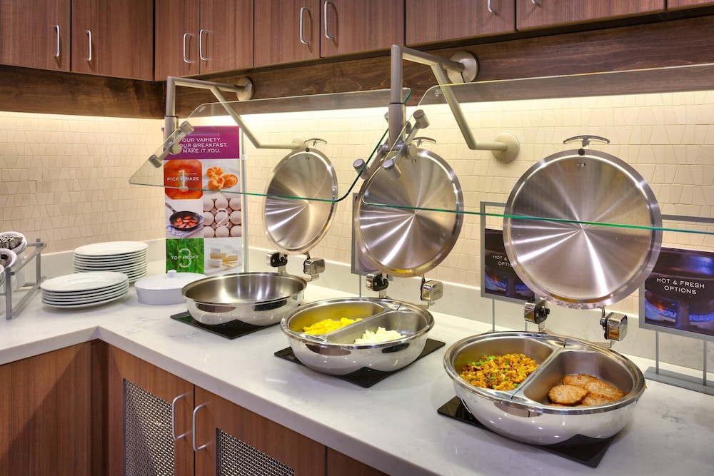 Residence Inn by Marriott Casper - photo 36