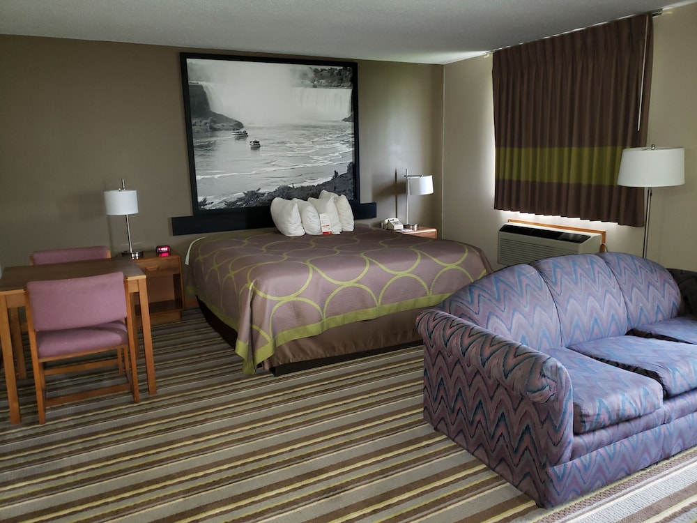 Watseka 24 Inn & Suites - photo 29