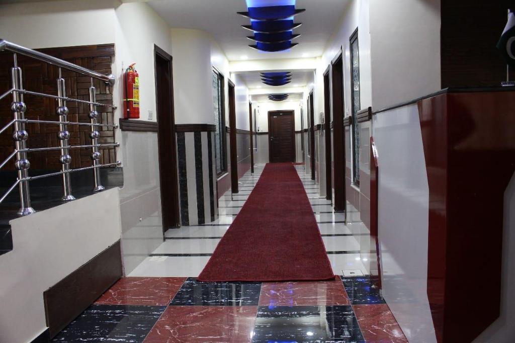 Metro Hotel — Quetta — photo 4