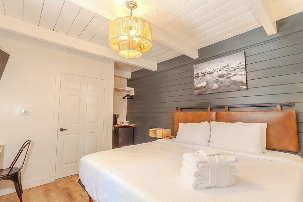 Tahoe Mountain inn - photo 63