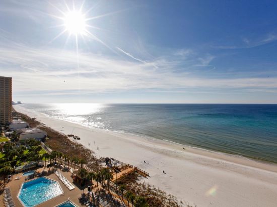 The Summit Beach Resort by Panhandle Getaways - photo 22