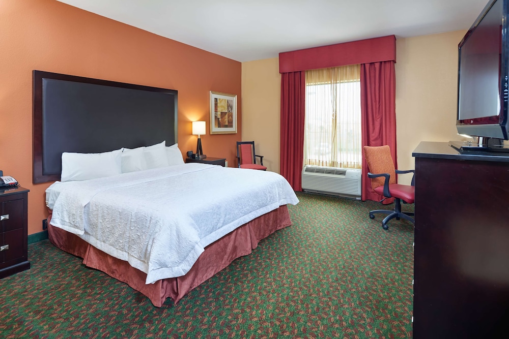 Hampton Inn & Suites Waco South - photo 15