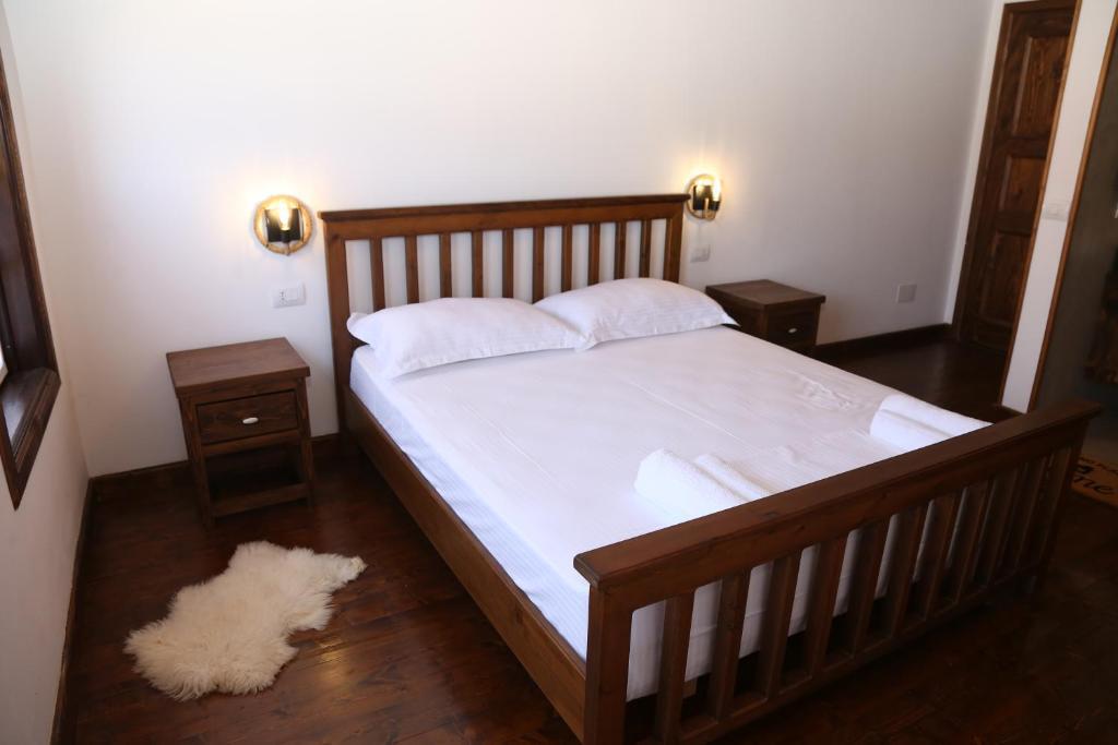 Anhel Hotel — Berat — photo 3