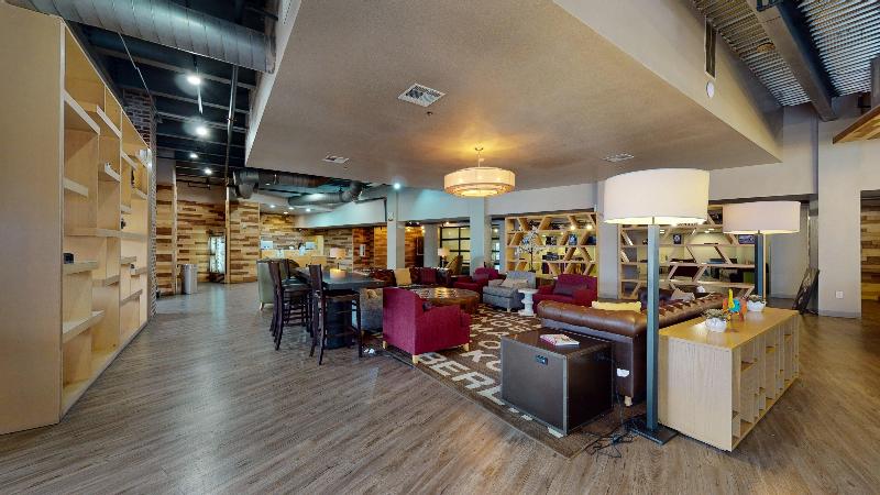 Aggieland Boutique Hotel - photo 3