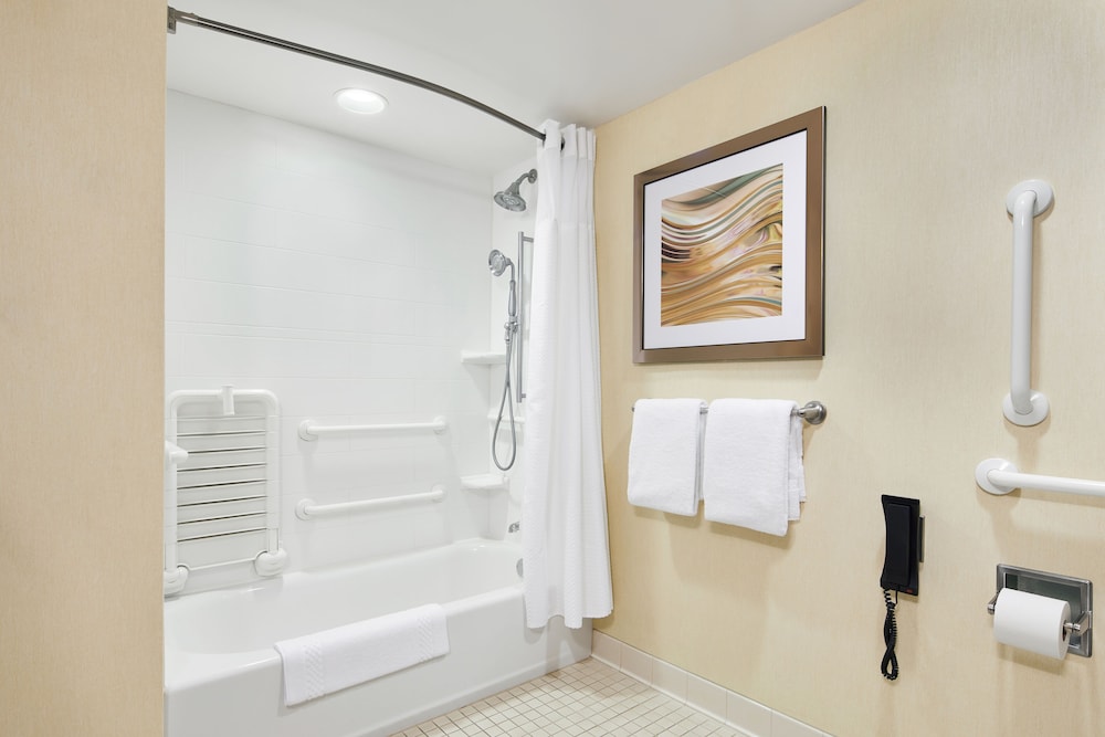 Courtyard by Marriott Lima - photo 16