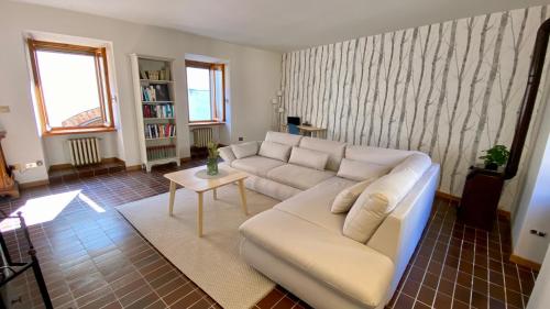La casa della Rocca MonferratoHome — 4-Star Luxury Hotel in Camagna Monferrato, Italy