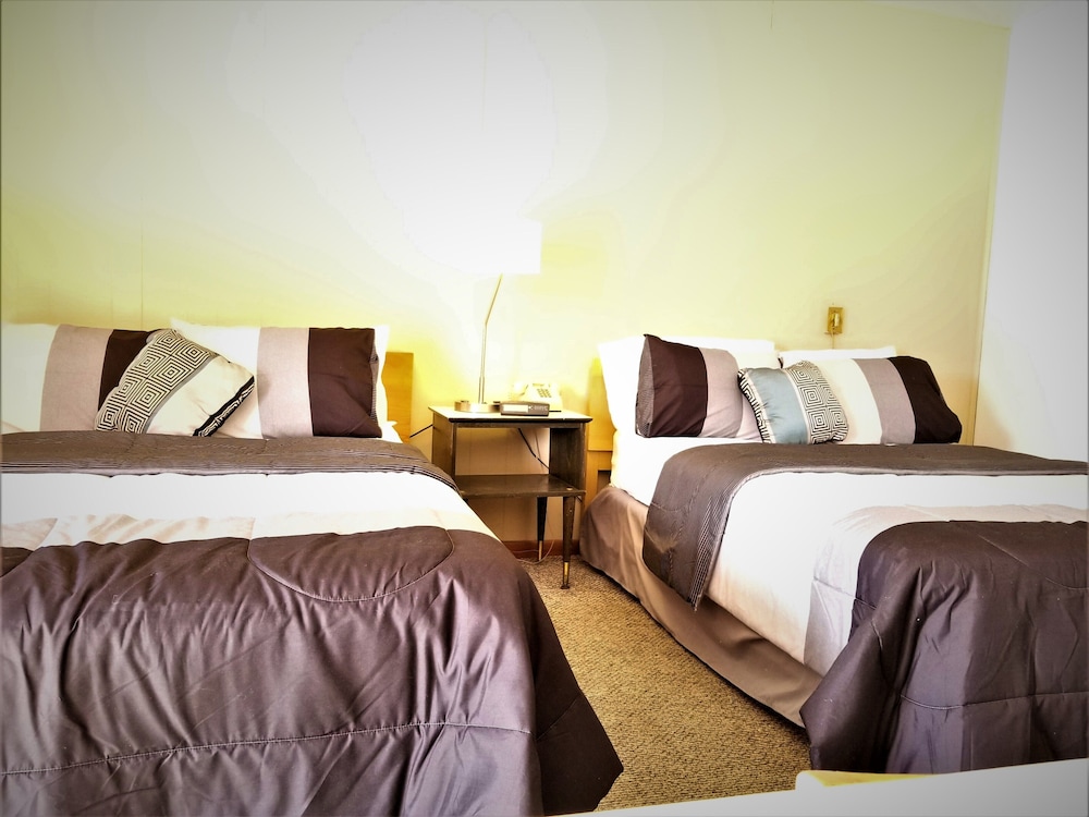 Duffer Motel - photo 13