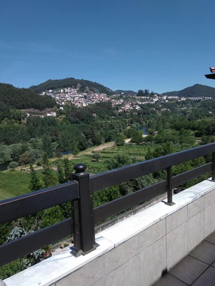 Moradia Lili — hotel in Penacova