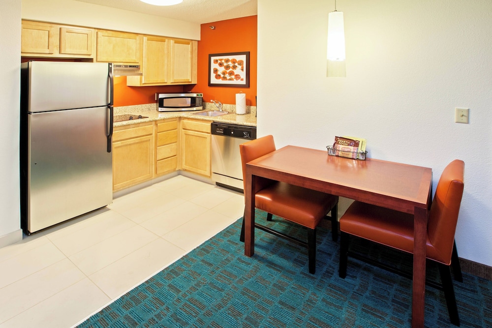 Residence Inn by Marriott Indianapolis Fishers - photo 4