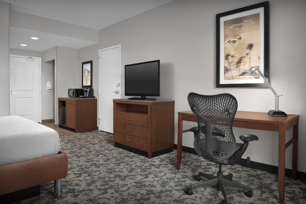 Hilton Garden Inn Oklahoma City Bricktown - photo 18