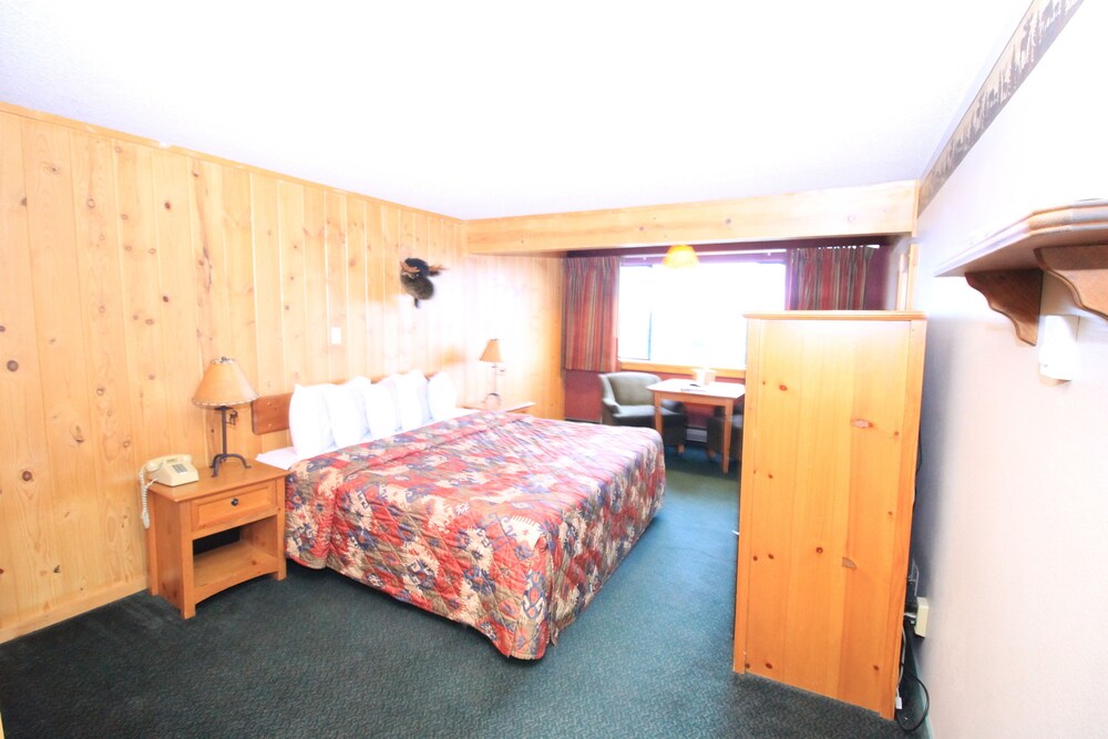 The Sands Resort — Ocean Shores — photo 4