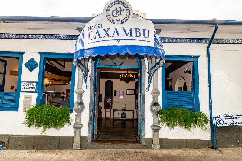 VOA Hotel Caxambu — Caxambu — photo 3