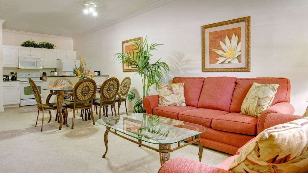 Derby Townhome at Lucaya Resort - photo 9