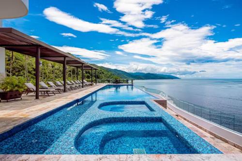 Blue Horizon 401 — 4-Star Luxury Hotel in Puerto Vallarta, Mexico