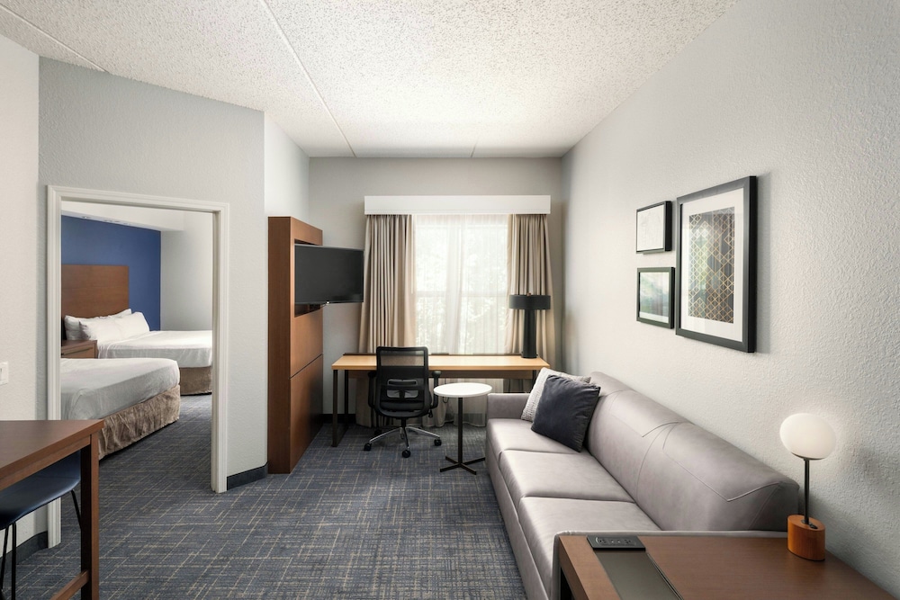Residence Inn by Marriott Gainesville I 75 - photo 10