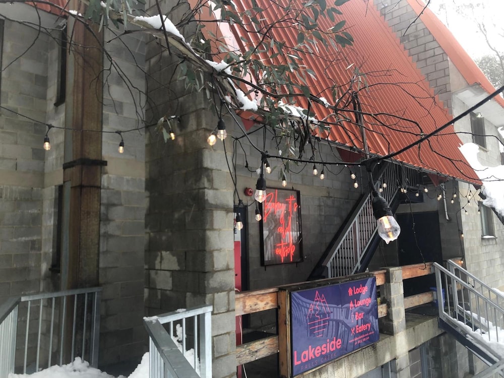 Falls Creek Hotel in Falls Creek, Australia