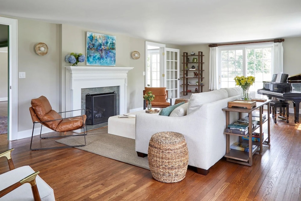 Starbuck Inn in Kent, United States