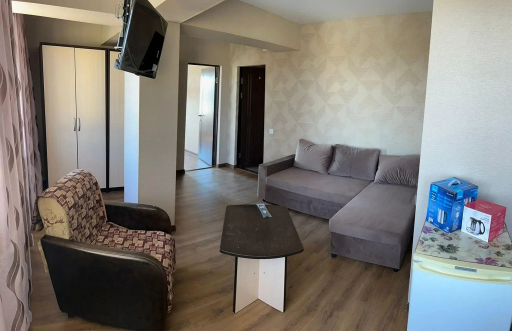 Inn Alexandr — Anapa — photo 4