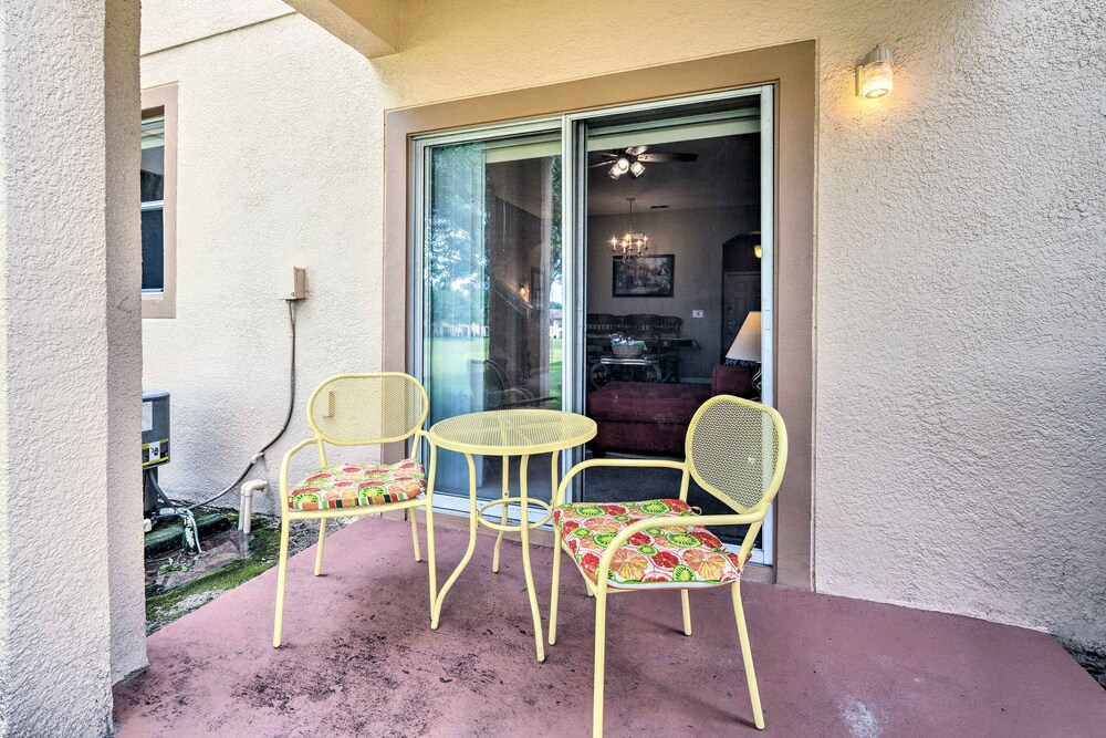9 Mi to Disney Davenport Resort Townhome - photo 8