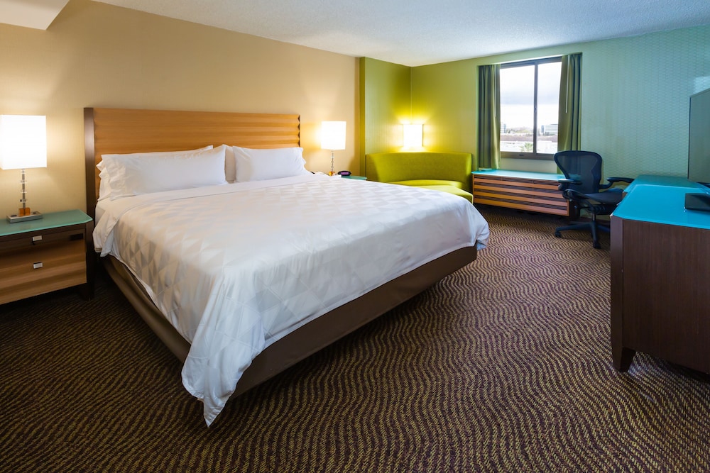 Holiday Inn San Jose Silicon Valley by IHG - photo 12
